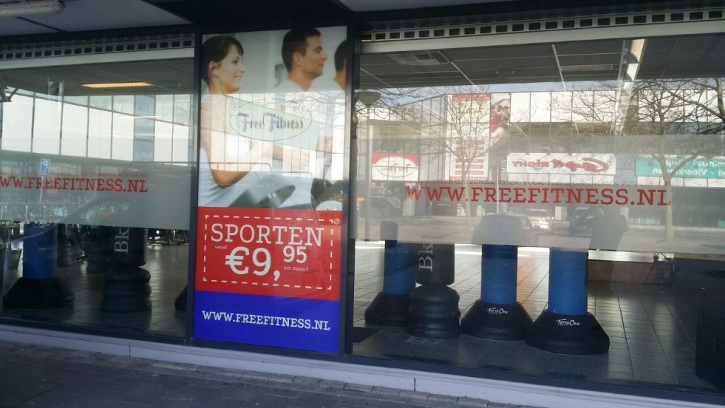 Free Fitness 2