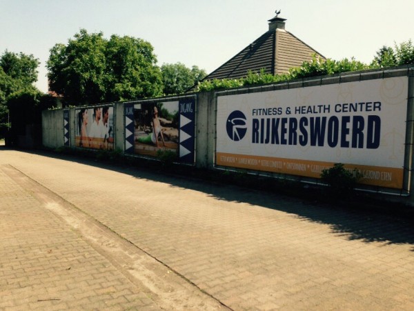 Spandoeken Arnhem