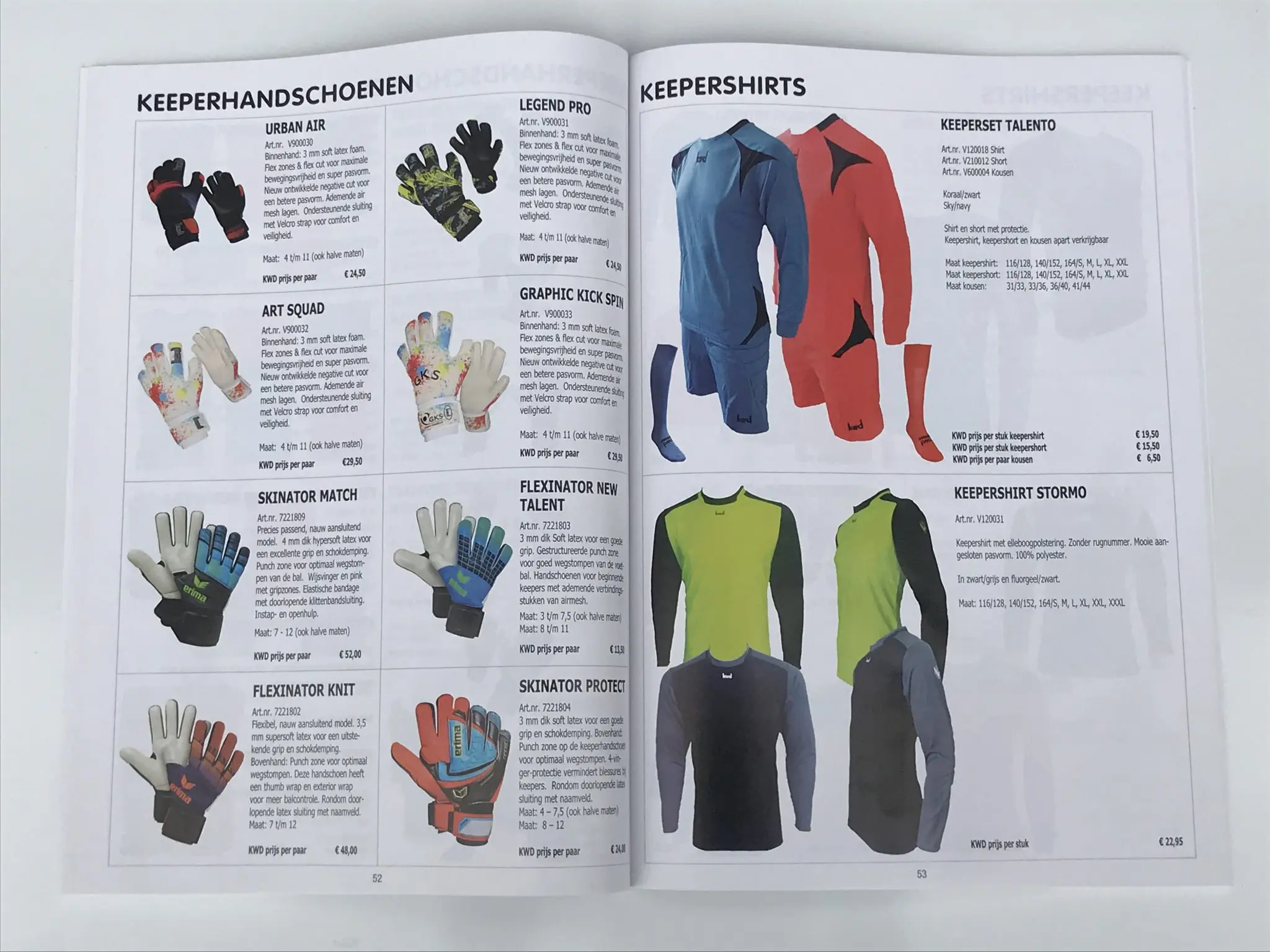 Brochure KWD door Mull2media