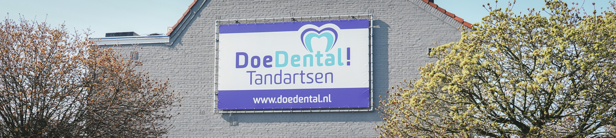 Spandoek Doe Dental header