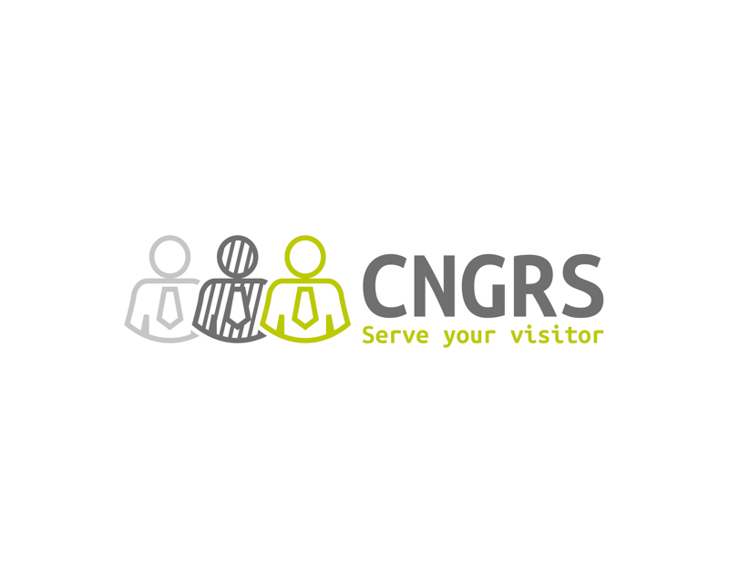 Vormgeving - logo ontwerpen - CNGRS