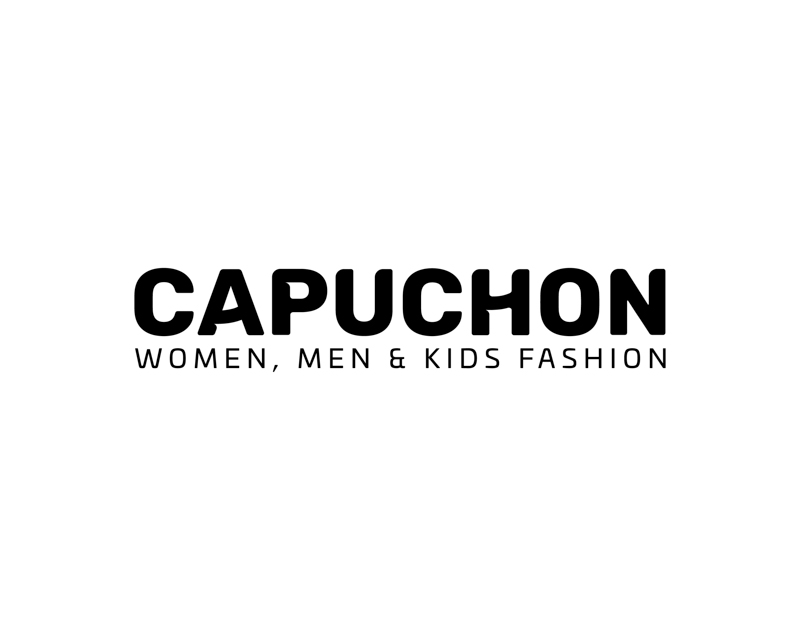 m2m logo ontwerp, inspiratie - Capuchon