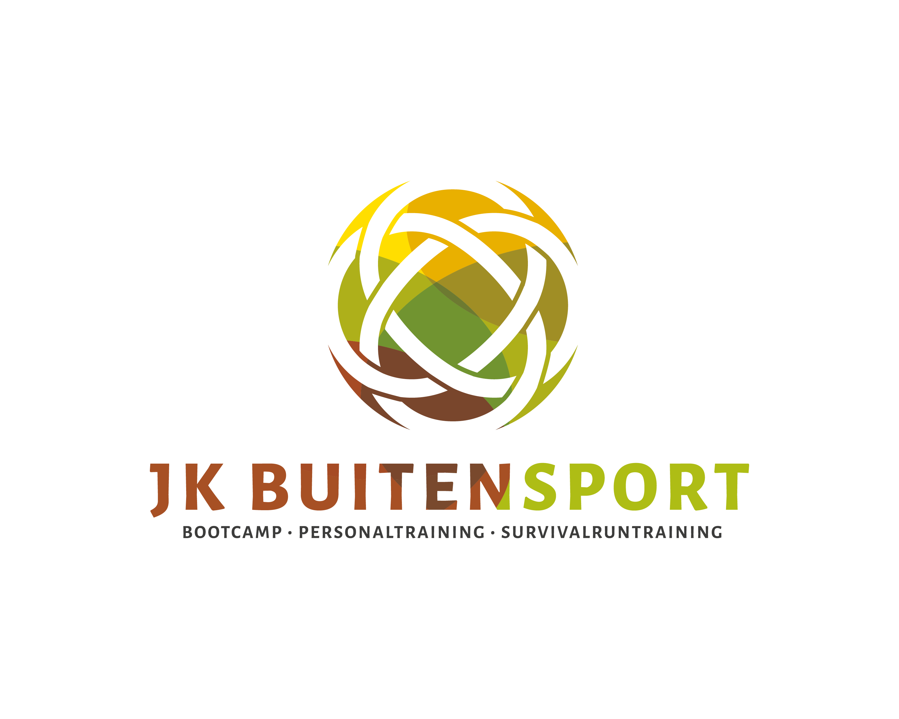 m2m logo ontwerp, inspiratie JK Buitensport