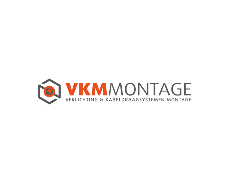 m2m logo ontwerp, inspiratie VKMmontage