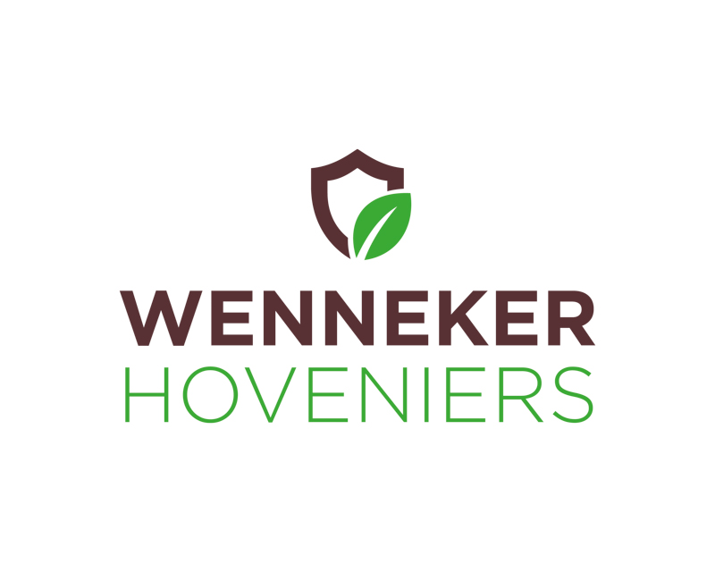 m2m logo ontwerp, inspiratie Wenneker Hoveniers