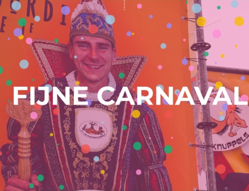 Mull2media wenst iedereen een fantastisch carnaval!