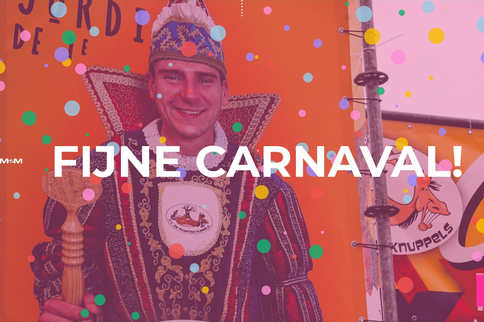 Carnaval | Mull2media