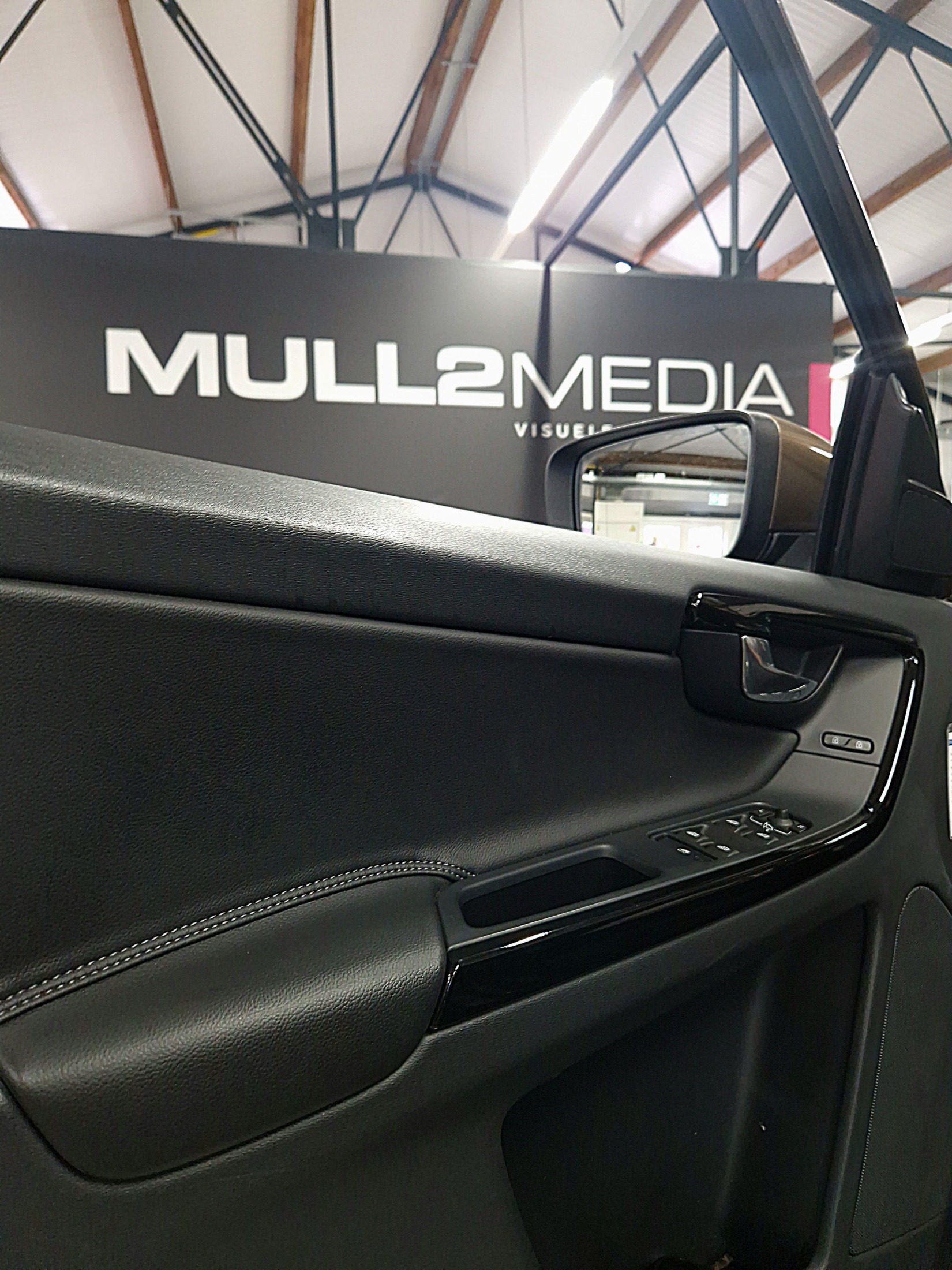 Chrome Delete Chrome delete door Mull2media