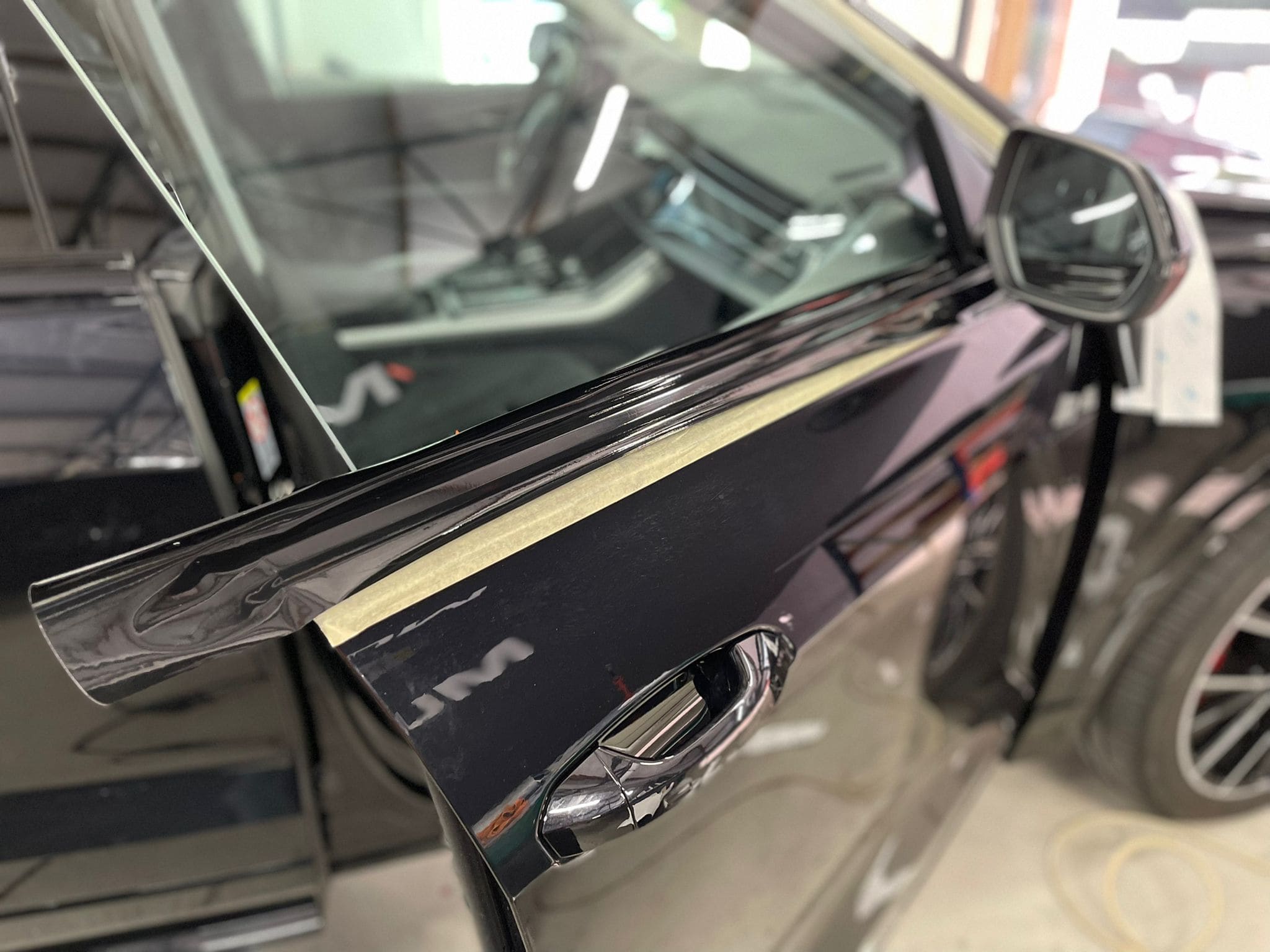 Chrome Delete Chrome delete door Mull2media