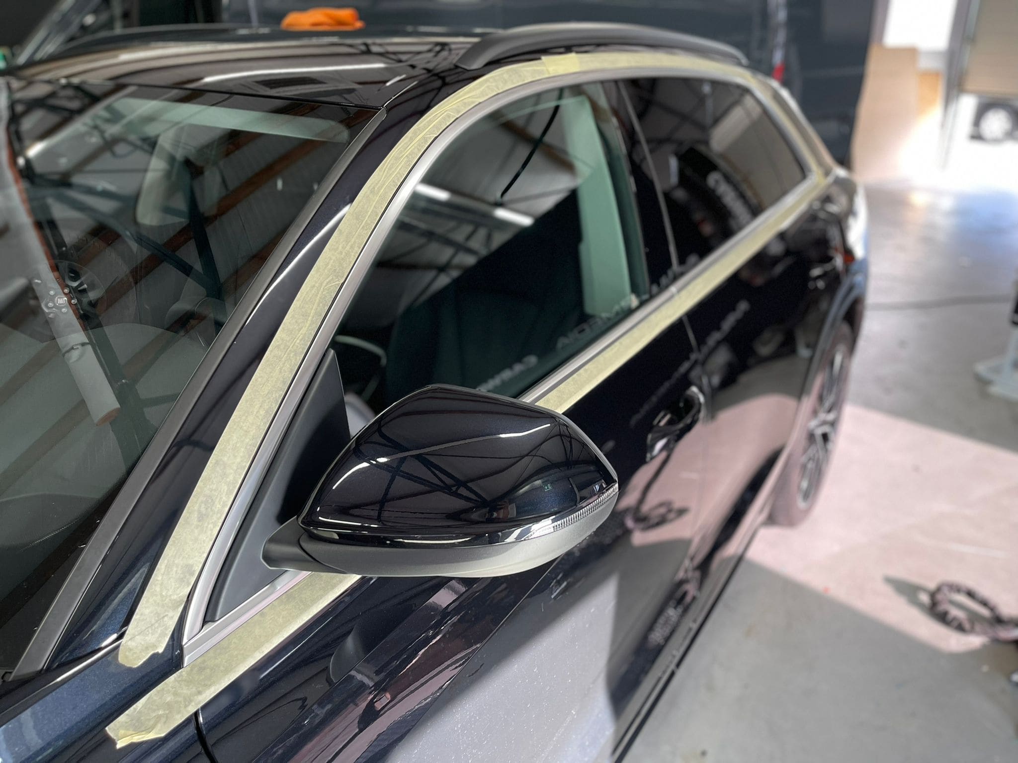 Chrome Delete Chrome delete door Mull2media