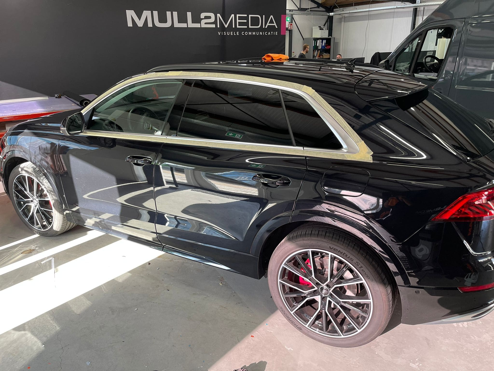Chrome Delete Chrome delete door Mull2media