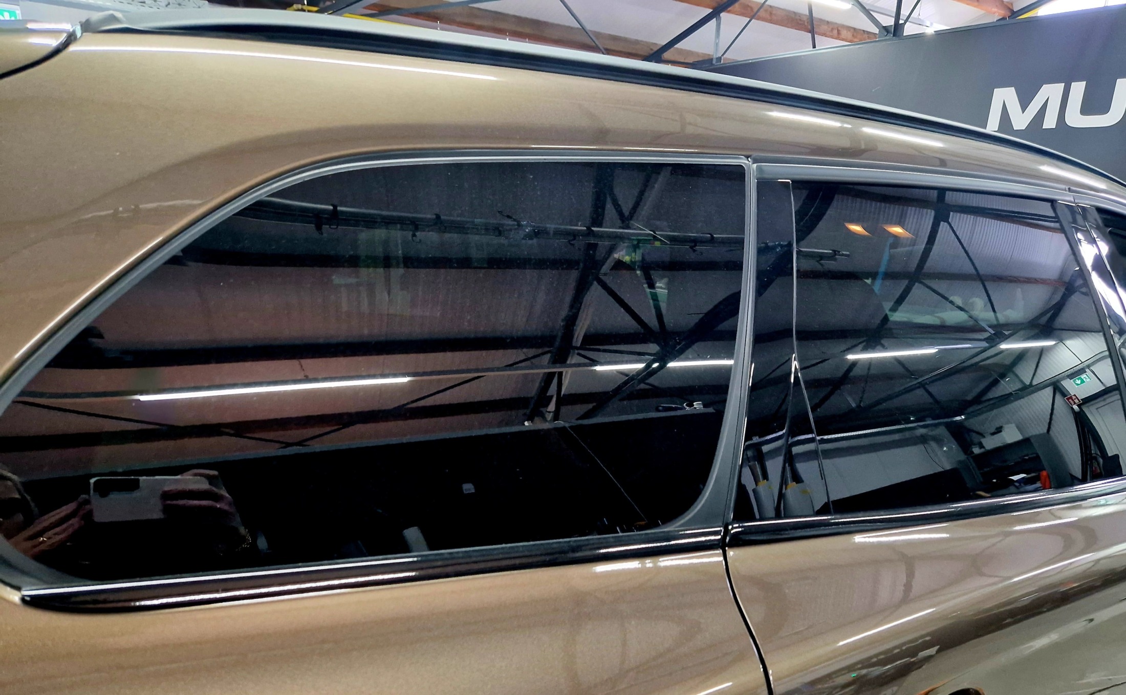 Chrome Delete Chrome delete door Mull2media