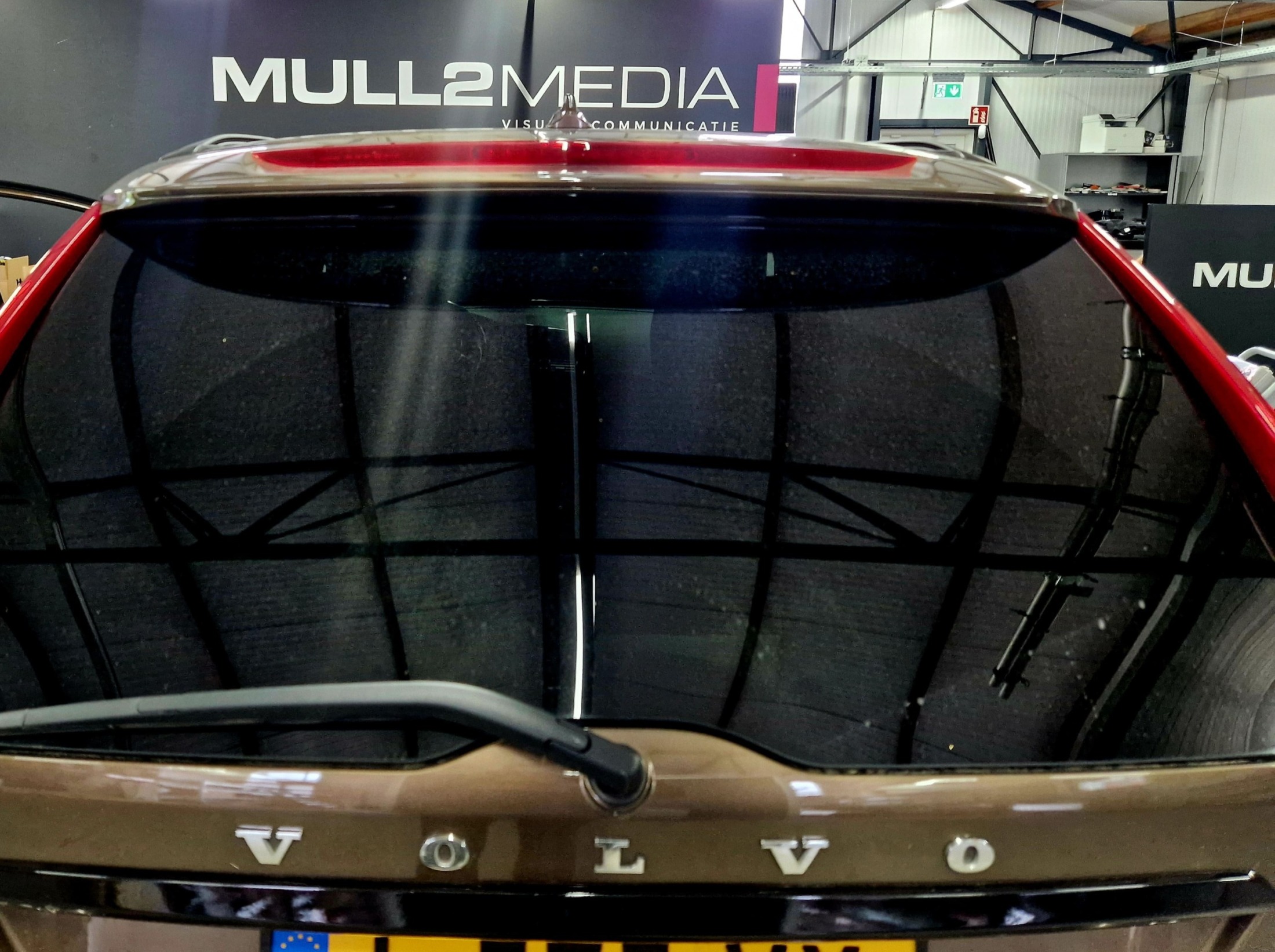 Chrome Delete Chrome delete door Mull2media