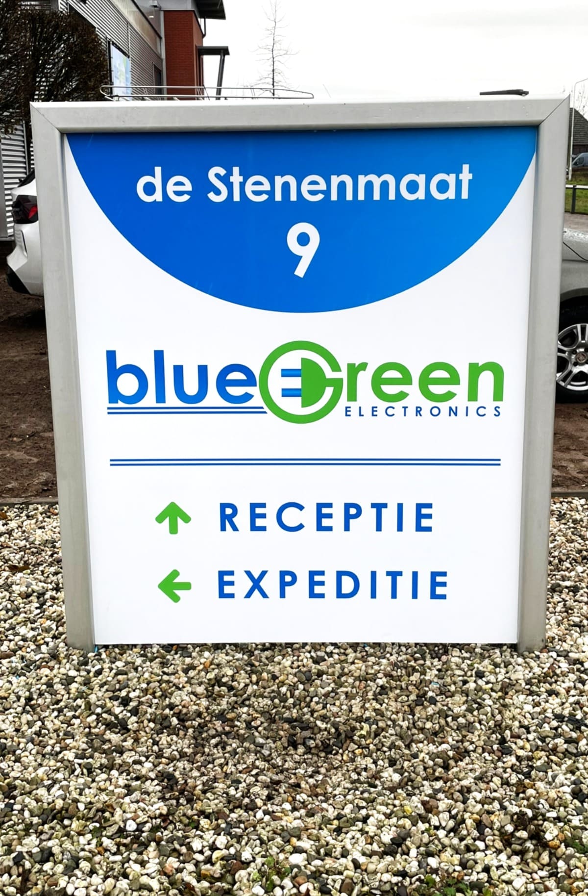 Mull2media Bewegwijzering Mull2media Bewegwijzering