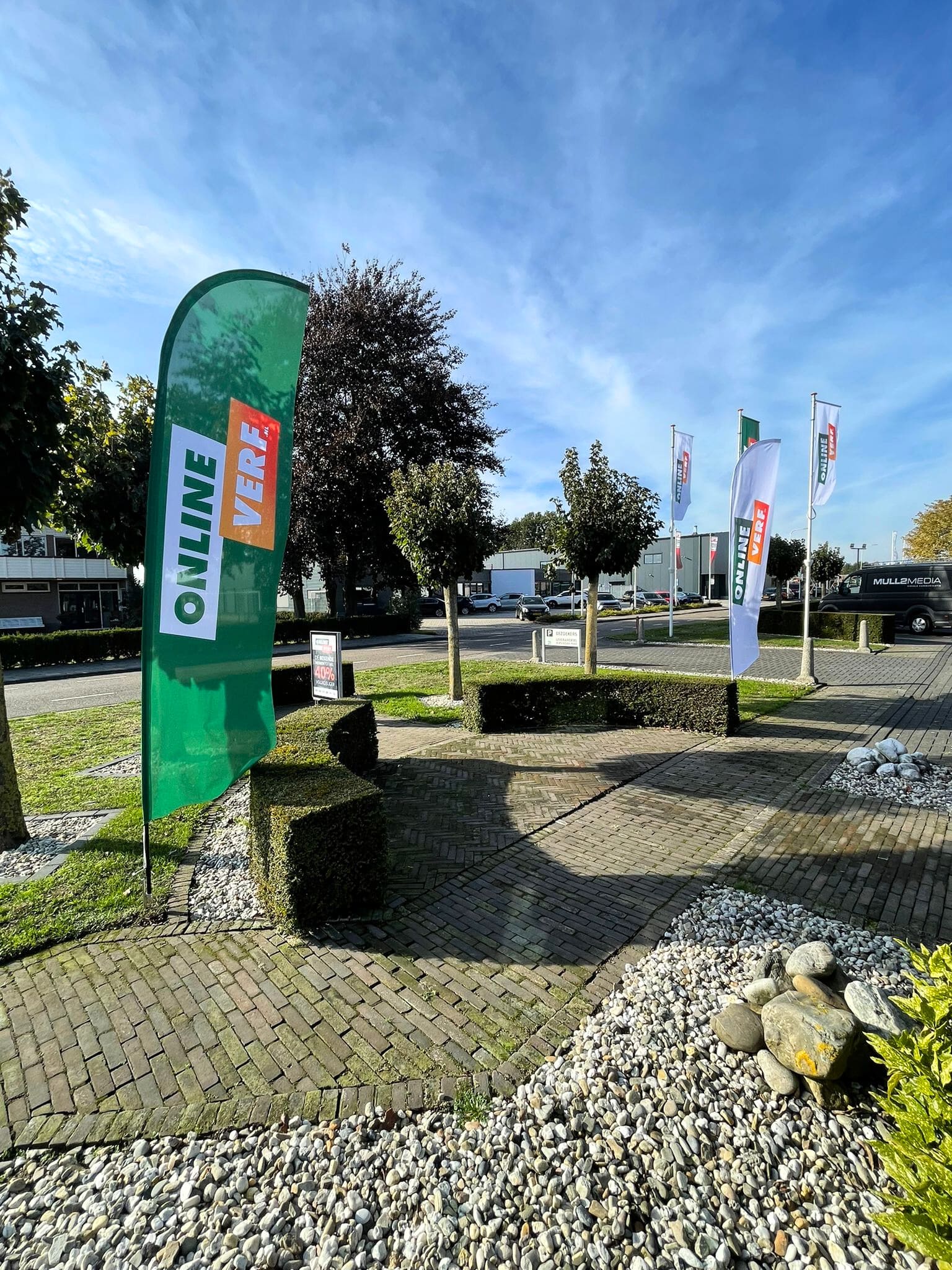Beachflags Online Verf Mull2media