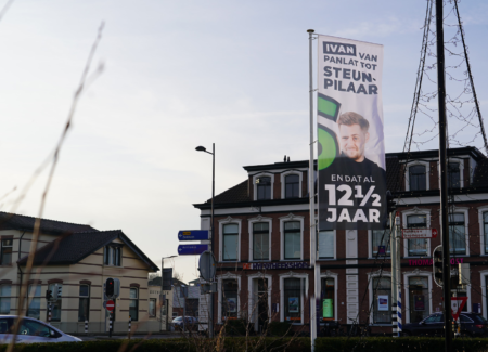 Van panlat tot steunpilaar: 12,5 jaar Ivan bij Mull2media