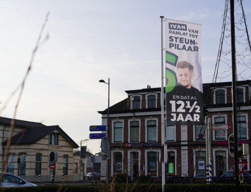 Van panlat tot steunpilaar: 12,5 jaar Ivan bij Mull2media