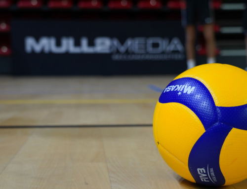 Mull2Media trotse sponsor van Orion Stars