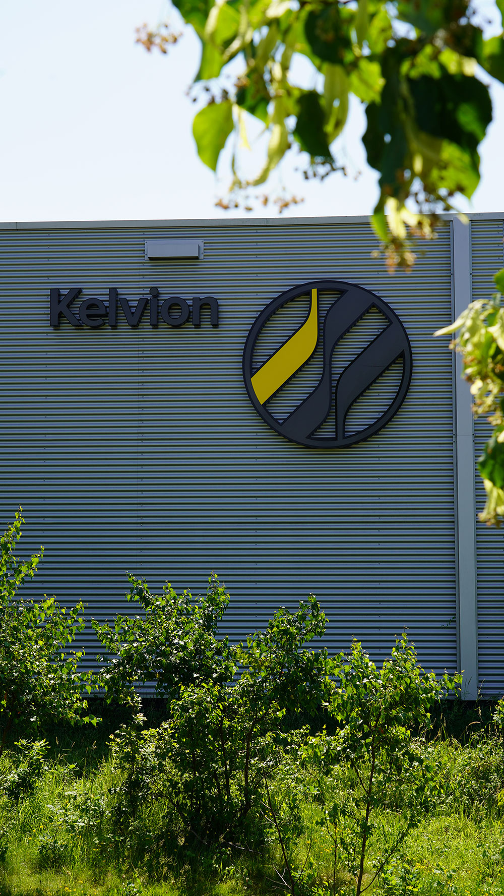 Mull2media Kelvion Gevellogo Doetinchem